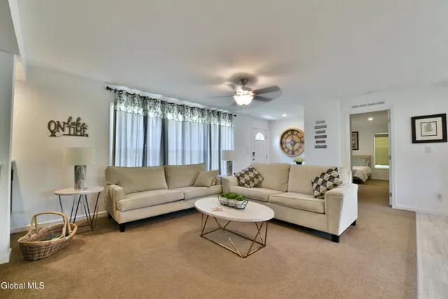 $425,000 | 15 Haines Street, Mayfield, NY 12117