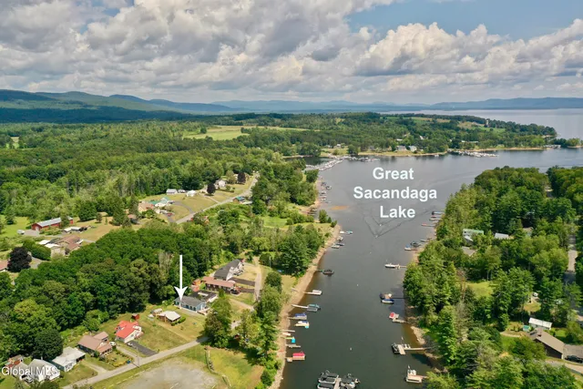 $425,000 | 15 Haines Street, Mayfield, NY 12117