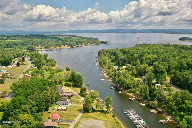 $425,000 | 15 Haines Street, Mayfield, NY 12117