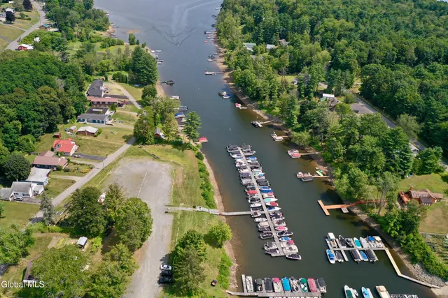 $425,000 | 15 Haines Street, Mayfield, NY 12117