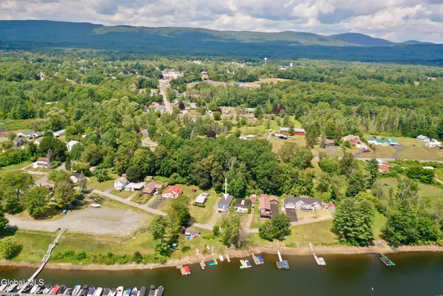 $425,000 | 15 Haines Street, Mayfield, NY 12117