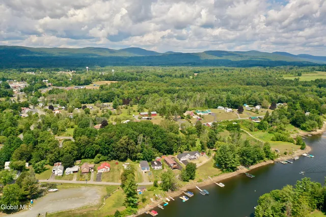 $425,000 | 15 Haines Street, Mayfield, NY 12117