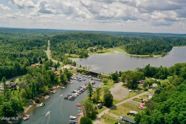 $425,000 | 15 Haines Street, Mayfield, NY 12117