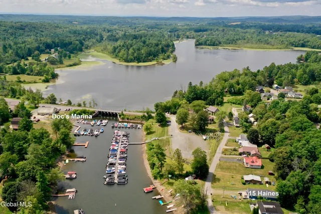 $425,000 | 15 Haines Street, Mayfield, NY 12117