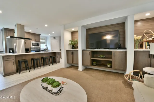 $425,000 | 15 Haines Street, Mayfield, NY 12117