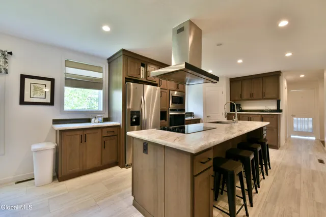 $425,000 | 15 Haines Street, Mayfield, NY 12117