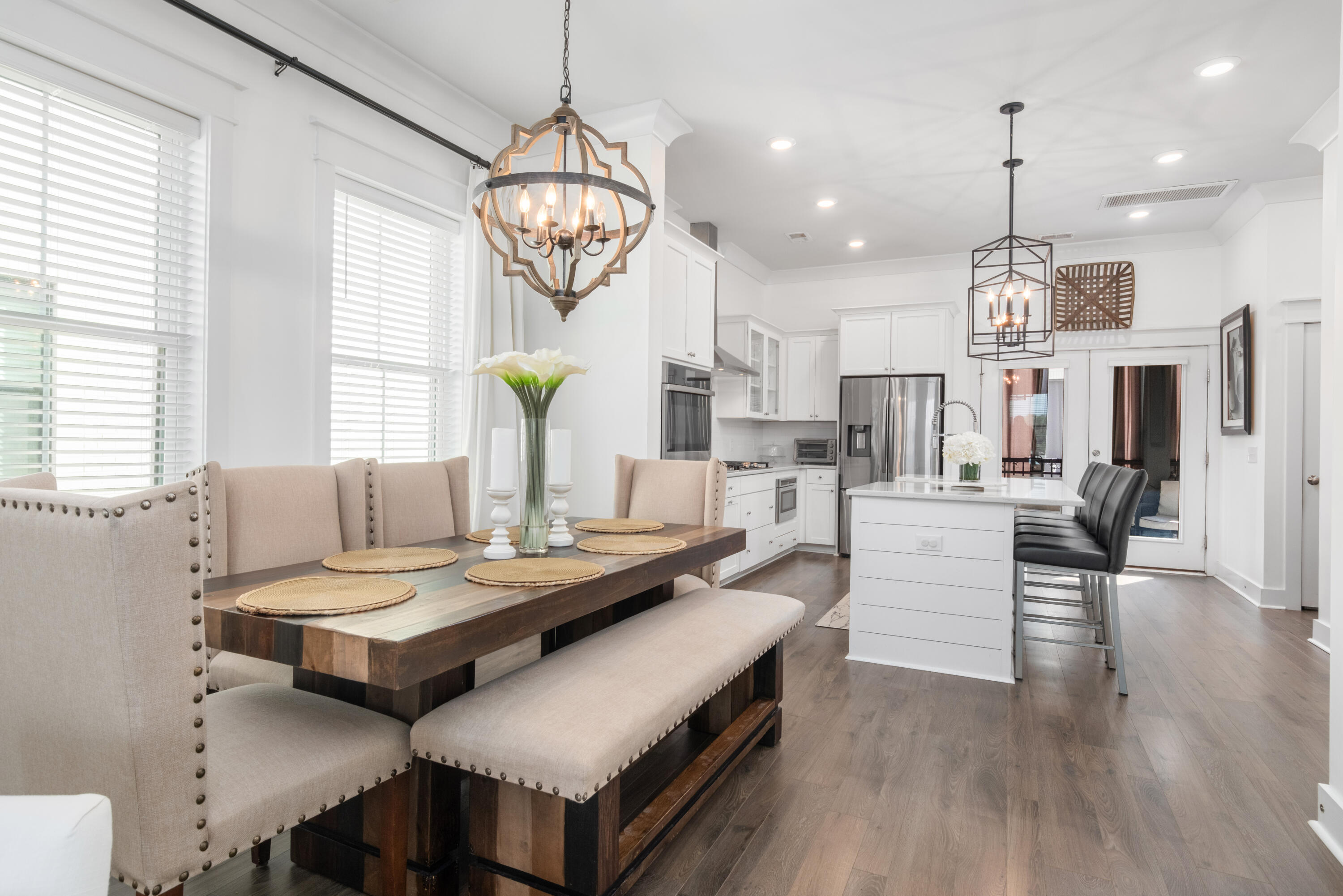 1616 Florentia St Mount Mount Pleasant, SC 29464 - Photo 12 of 38 large dining area