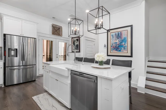 $865,000 | 1616 Florentia St Mount, Mount Pleasant, SC 29464