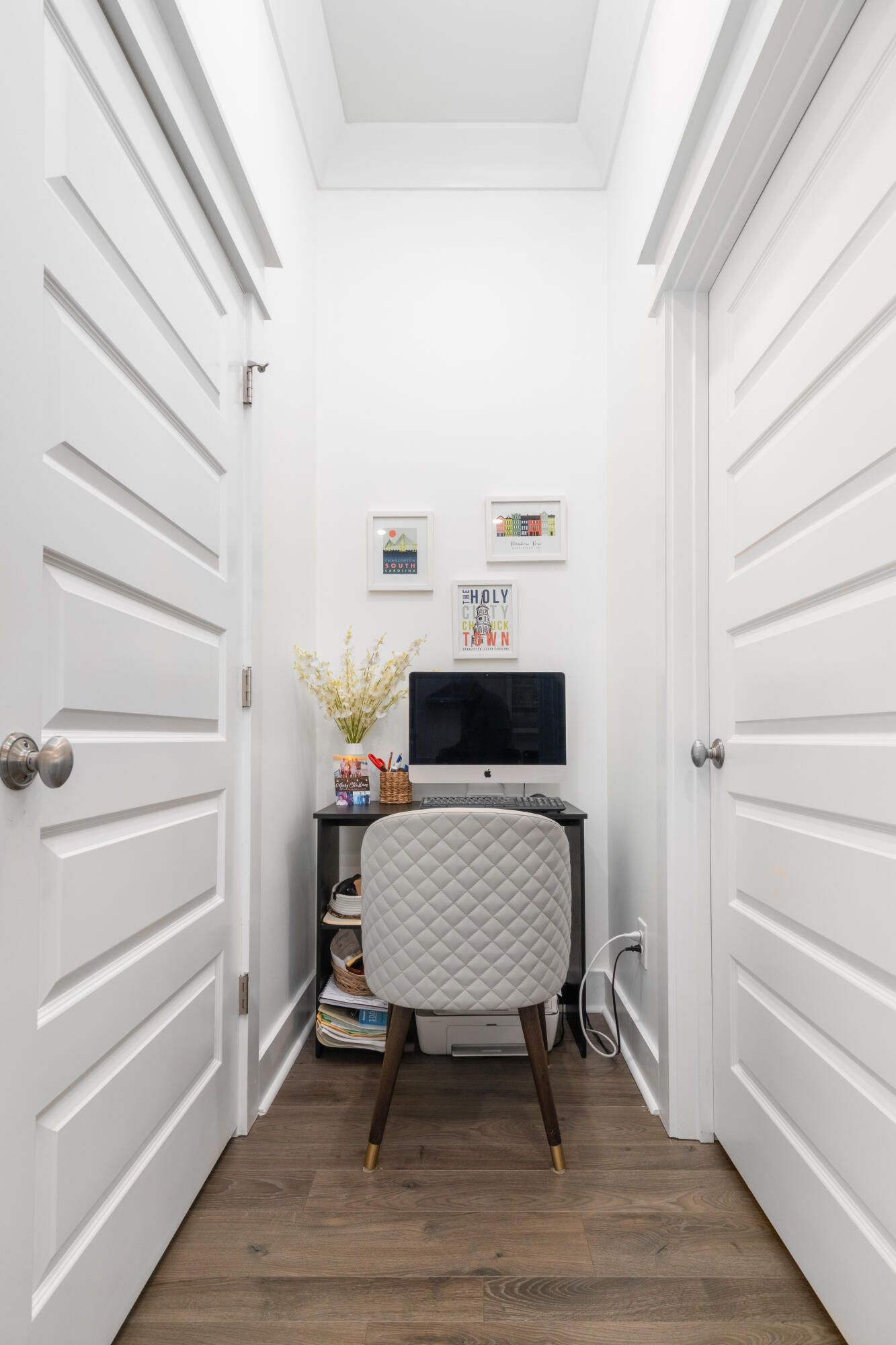 1616 Florentia St Mount Mount Pleasant, SC 29464 - Photo 14 of 38 office nook