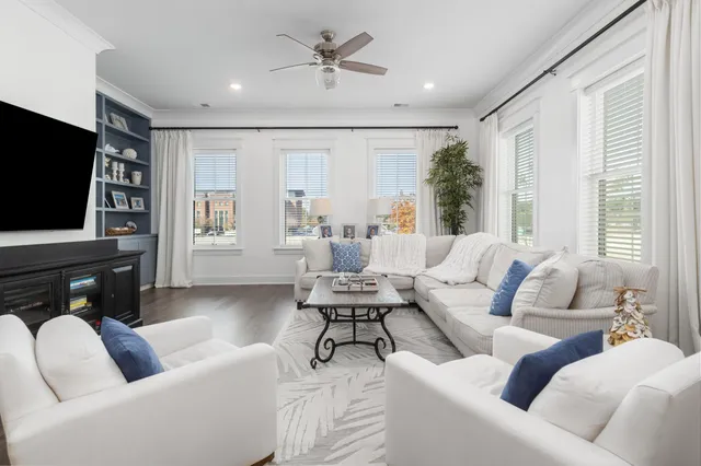 $865,000 | 1616 Florentia St Mount, Mount Pleasant, SC 29464