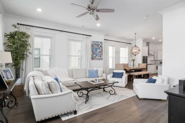 $865,000 | 1616 Florentia St Mount, Mount Pleasant, SC 29464