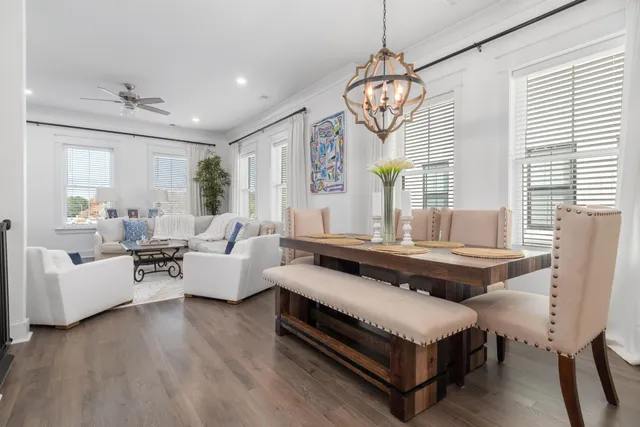 $865,000 | 1616 Florentia St Mount, Mount Pleasant, SC 29464