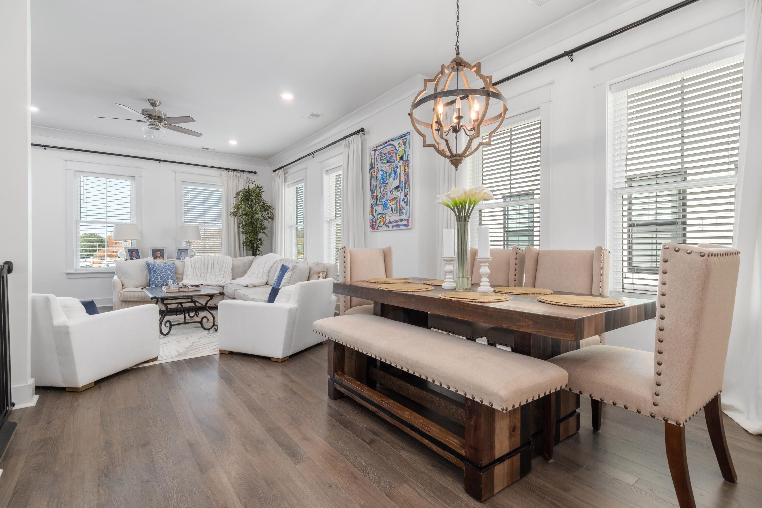 1616 Florentia St Mount Mount Pleasant, SC 29464 - Photo 18 of 38 Dining area