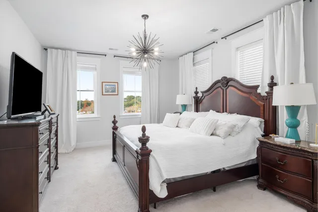 $865,000 | 1616 Florentia St Mount, Mount Pleasant, SC 29464