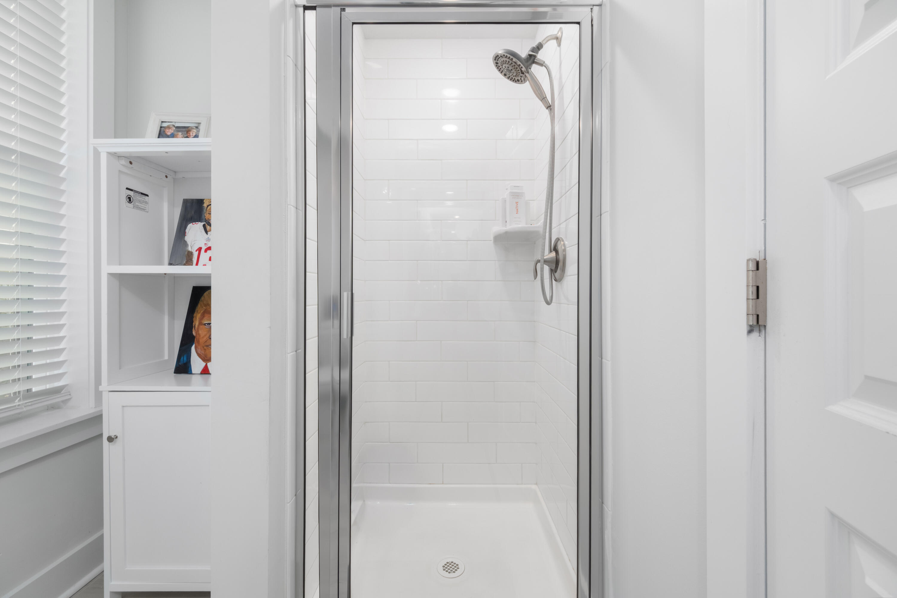 1616 Florentia St Mount Mount Pleasant, SC 29464 - Photo 31 of 38 1st floor bathroom