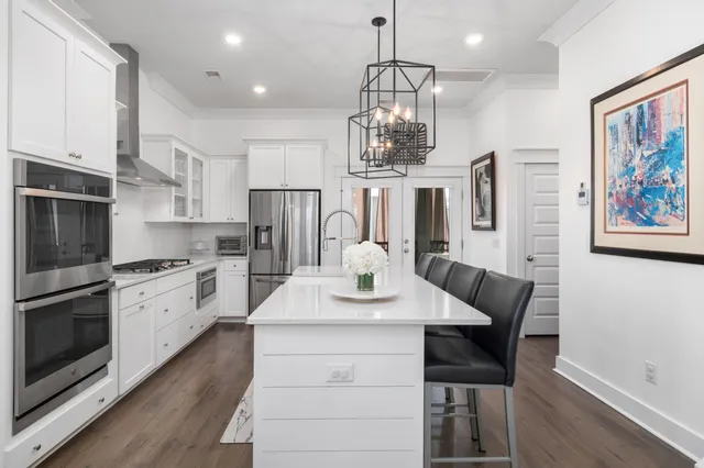 $865,000 | 1616 Florentia St Mount, Mount Pleasant, SC 29464