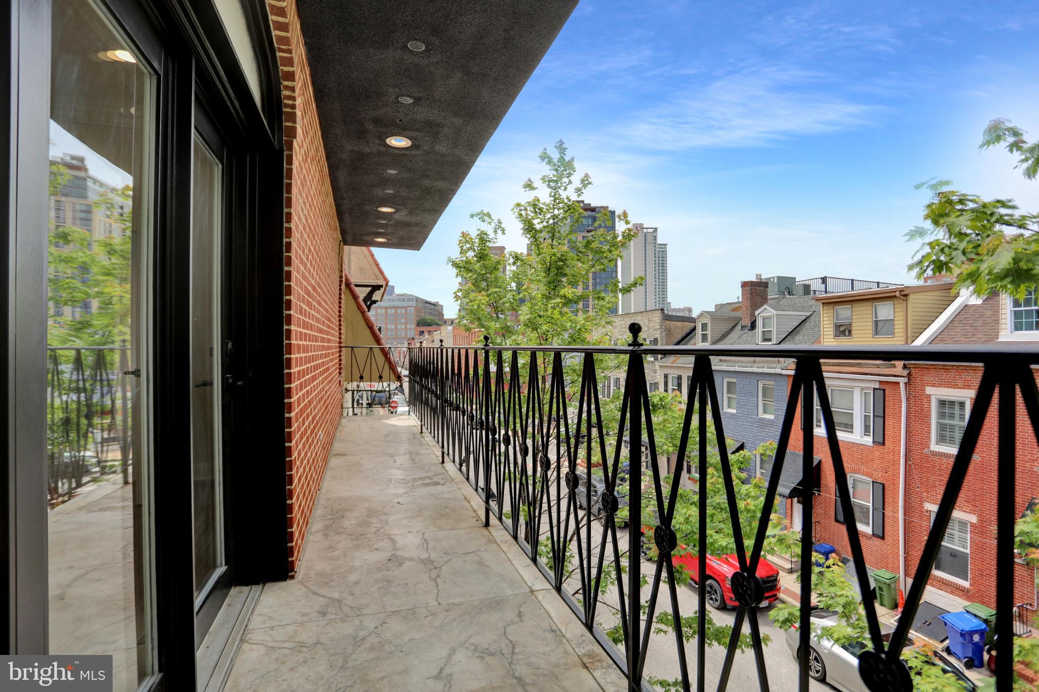 213 South High Street Baltimore, MD 21202 - Photo 16 of 58 Gallery Image 16