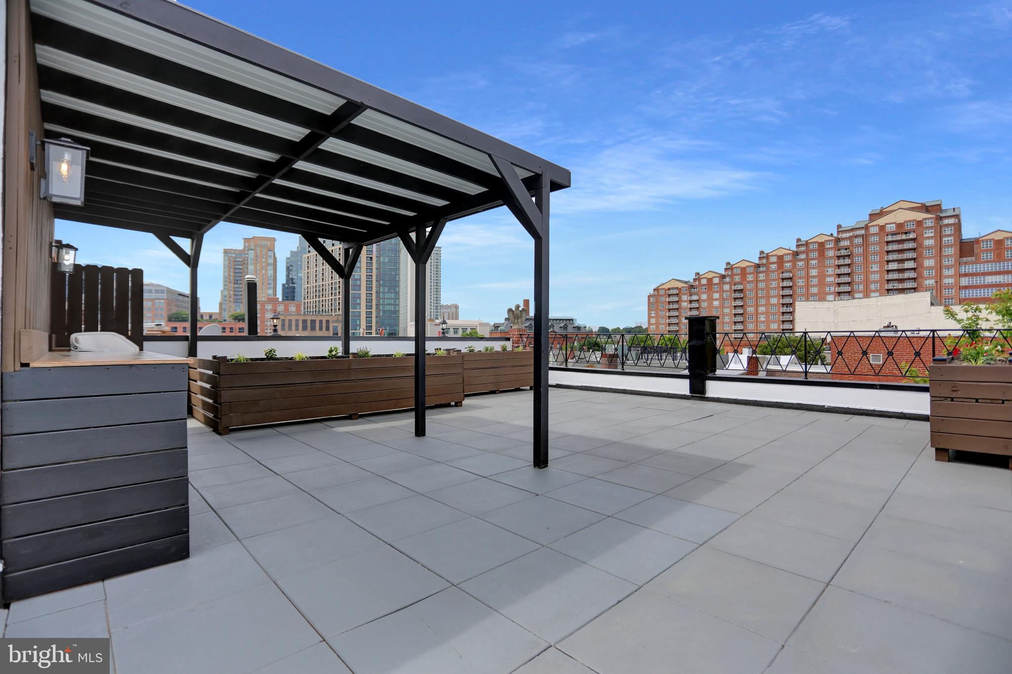 213 South High Street Baltimore, MD 21202 - Photo 21 of 58 Gallery Image 21