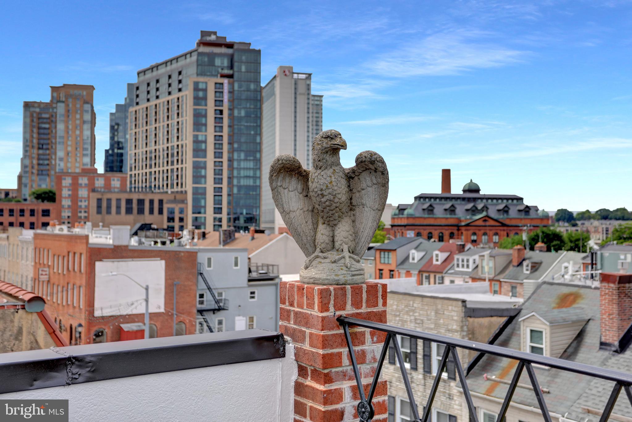 213 South High Street Baltimore, MD 21202 - Photo 23 of 58 Gallery Image 23