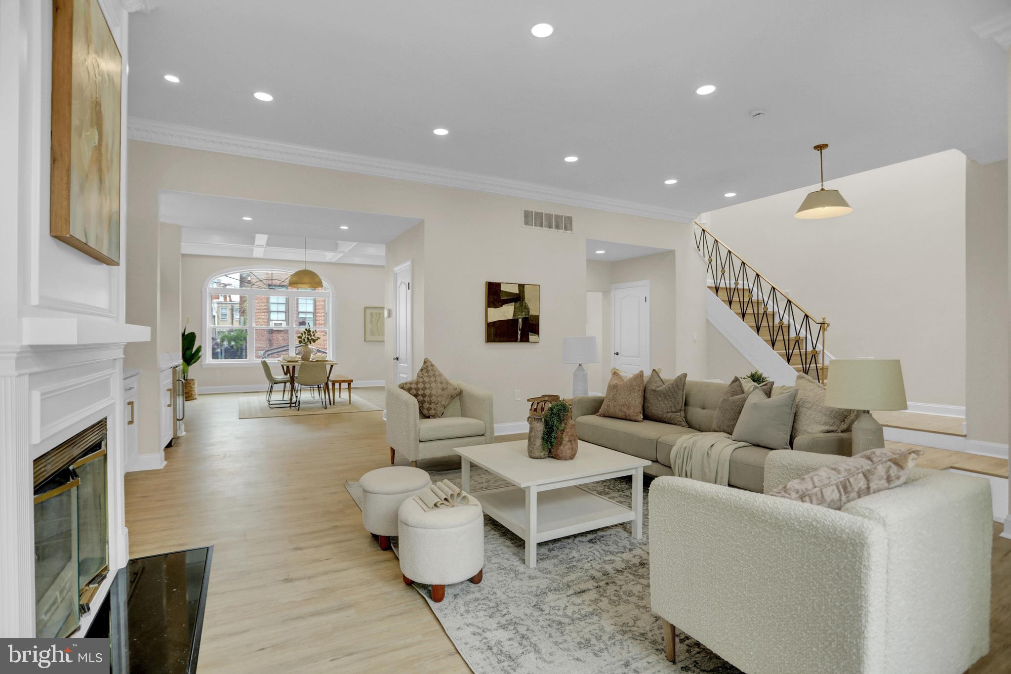 213 South High Street Baltimore, MD 21202 - Photo 4 of 58 Gallery Image 4