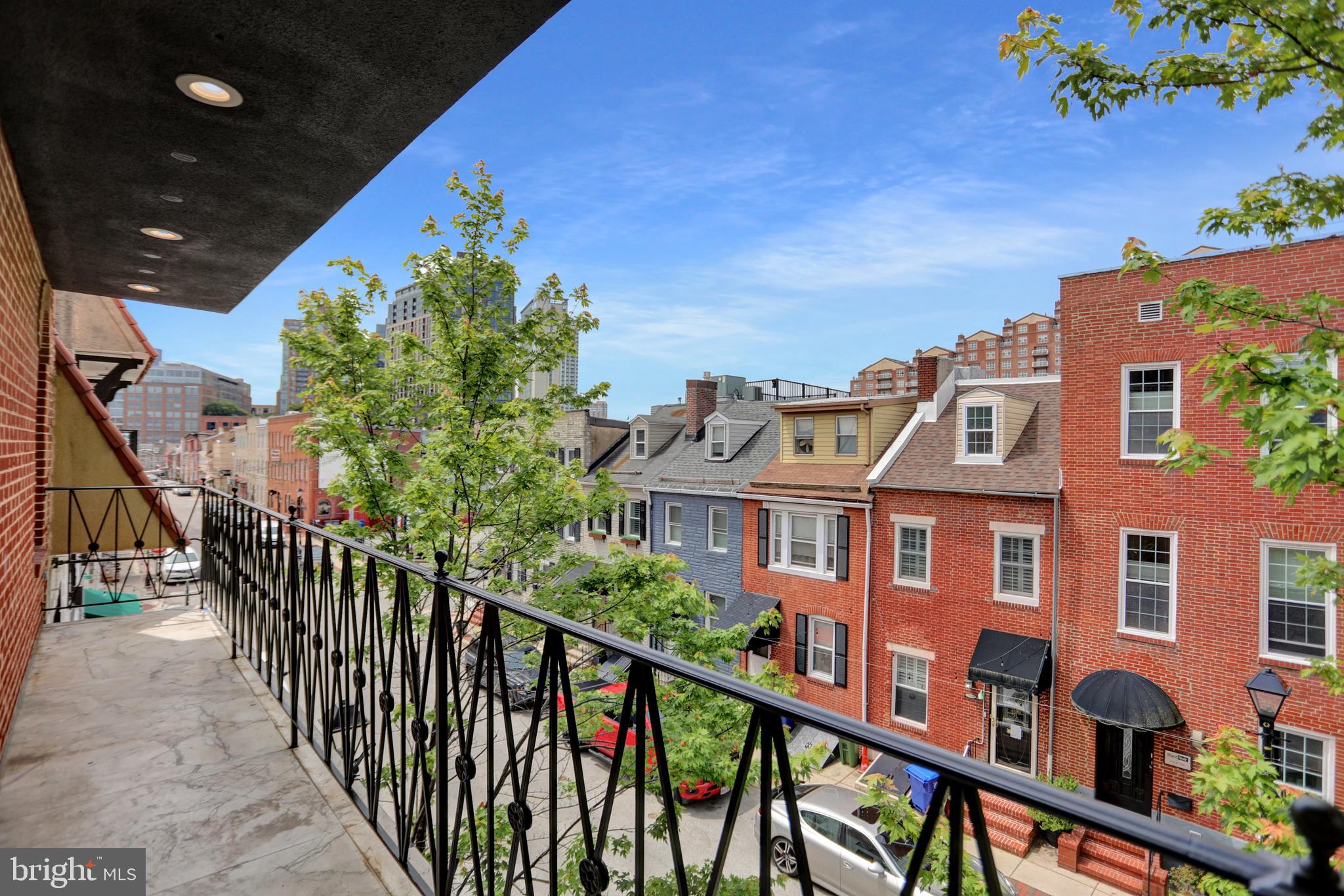 213 South High Street Baltimore, MD 21202 - Photo 45 of 58 Gallery Image 45