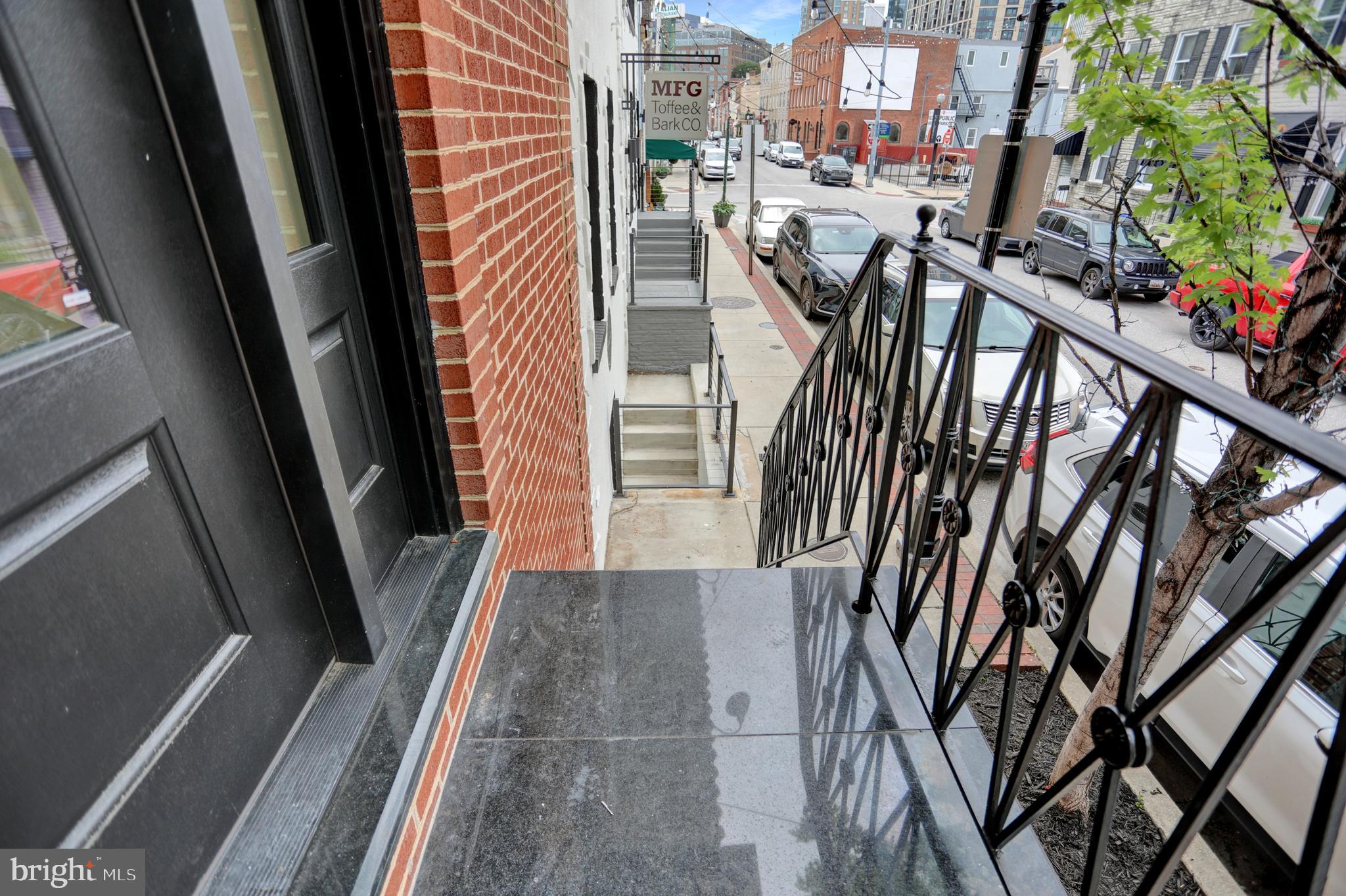 213 South High Street Baltimore, MD 21202 - Photo 57 of 58 Gallery Image 57