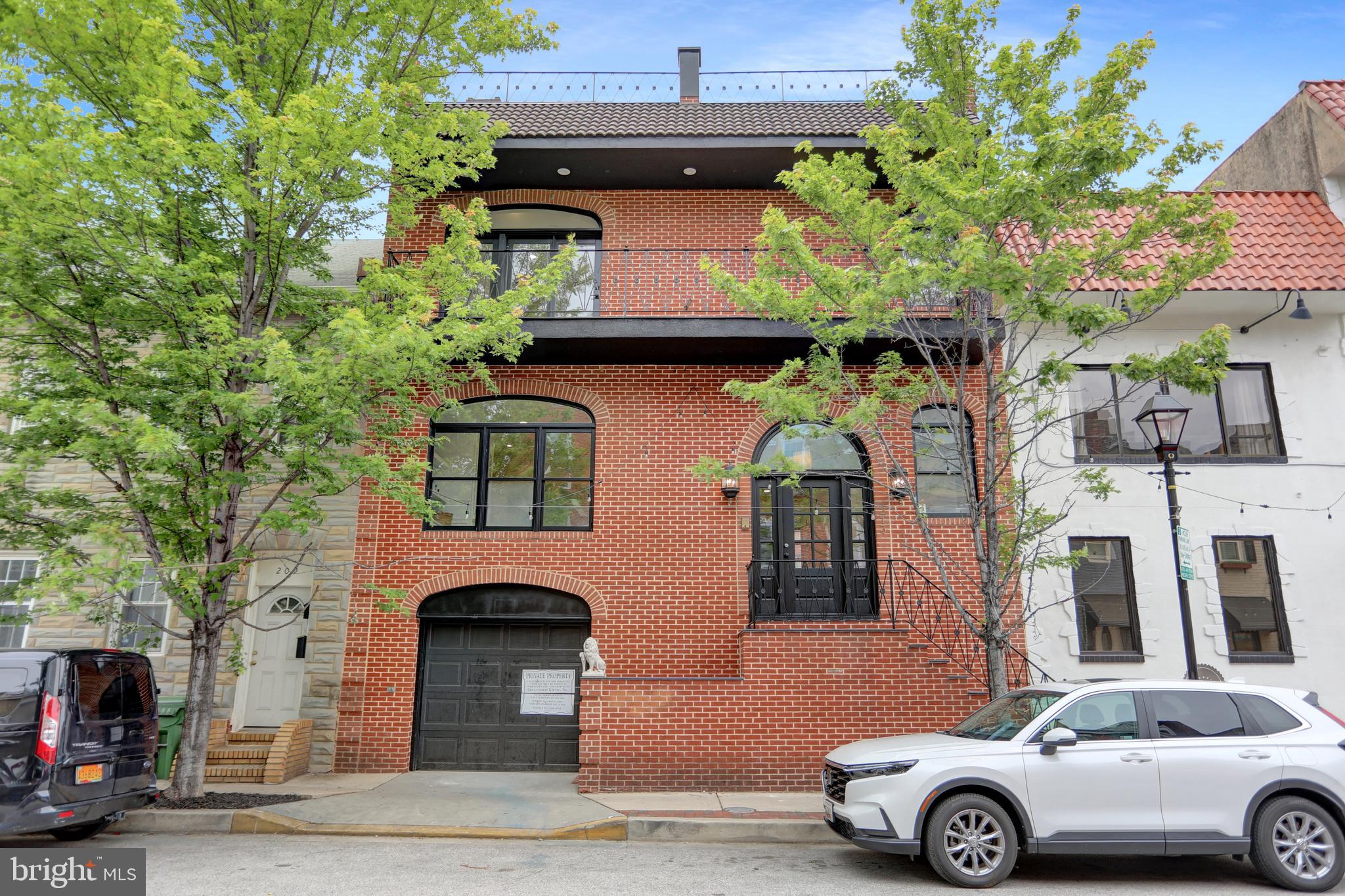 213 South High Street Baltimore, MD 21202 - Photo 58 of 58 Gallery Image 58