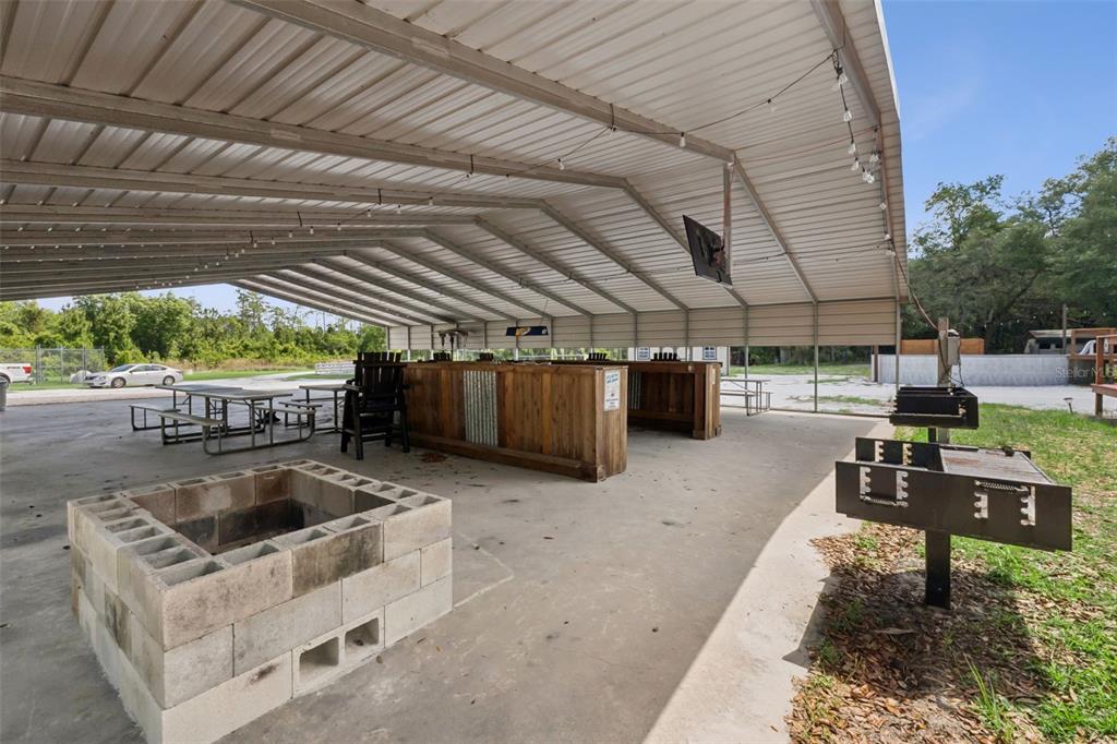 1140 Buckles Road Pierson, FL 32180 - Photo 27 of 39 a view of a storage & utility room