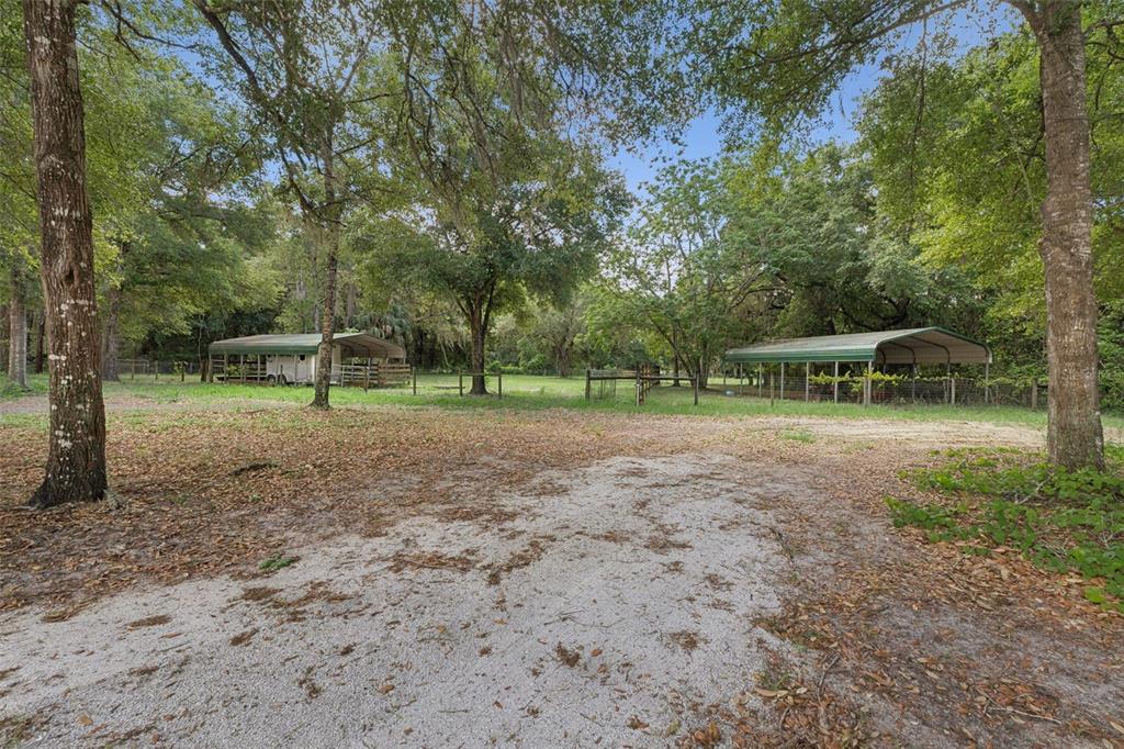 1140 Buckles Road Pierson, FL 32180 - Photo 32 of 39 a view of park
