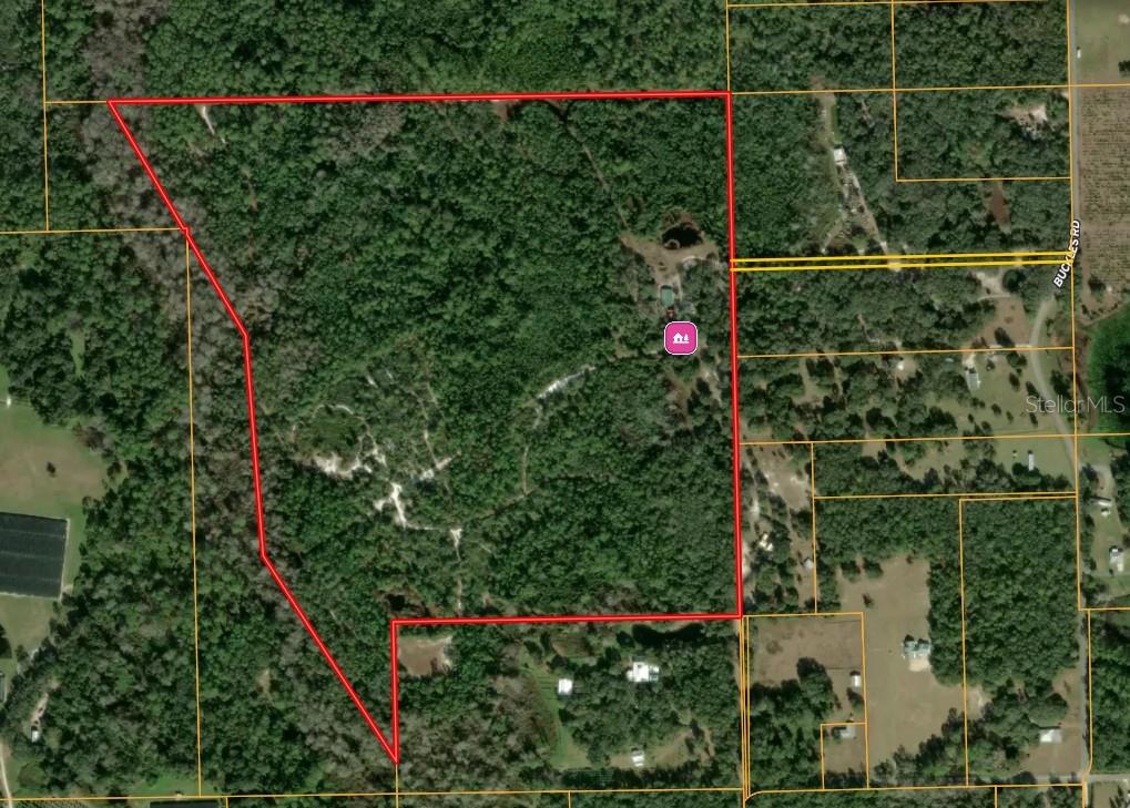 1140 Buckles Road Pierson, FL 32180 - Photo 39 of 39 unknown