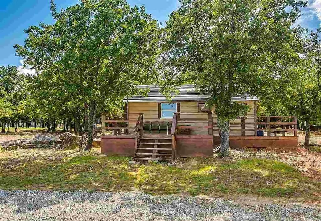 499 Ford Road Bowie, TX 76230 - Photo 30 of 40