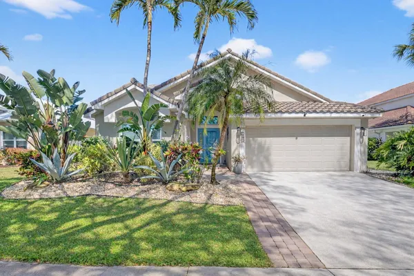 $8,500 | 1095 Anchor Point, Delray Beach, FL 33444