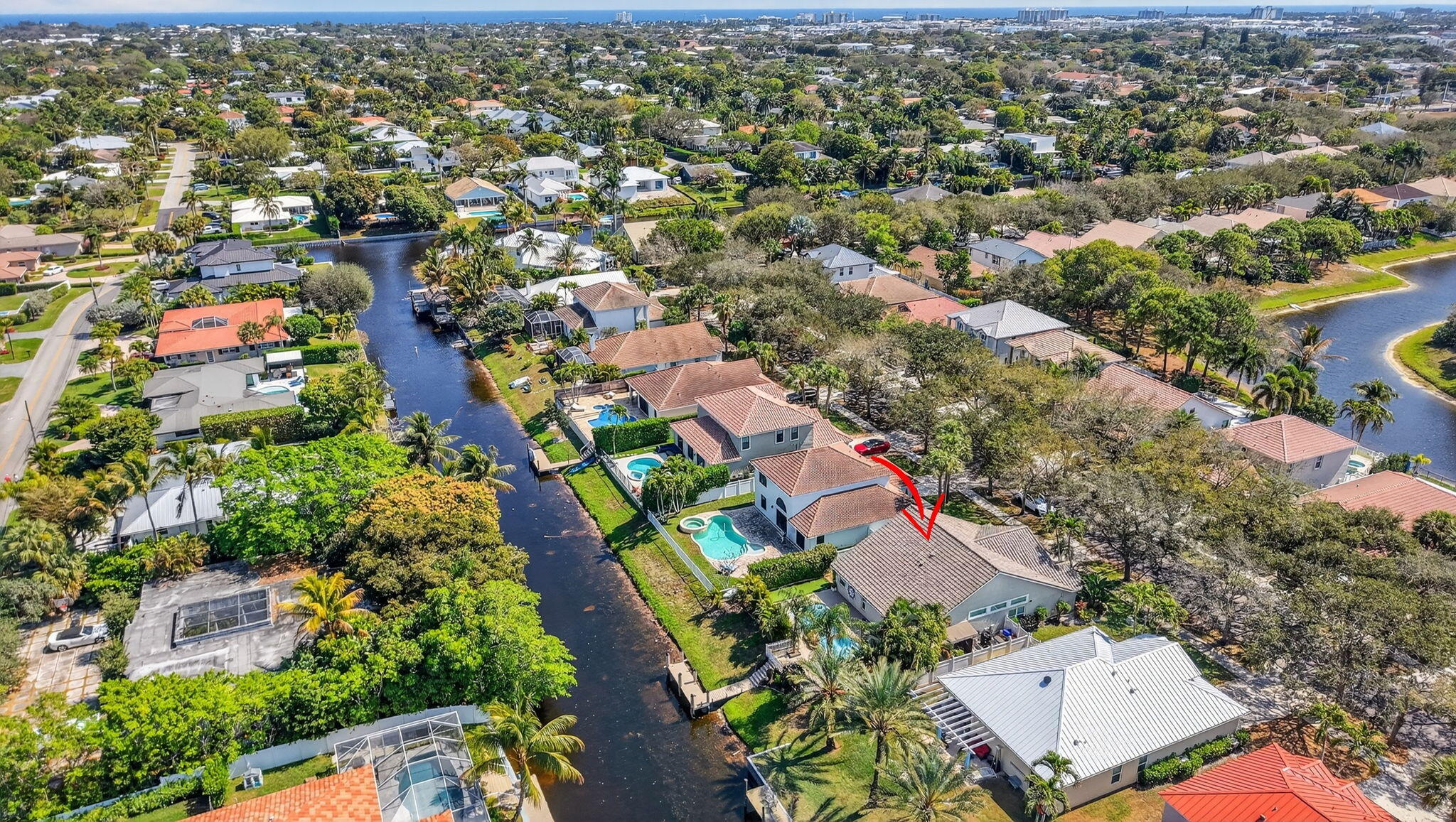 1095 Anchor Point Delray Beach, FL 33444 - Photo 64 of 80 66-web-or-mls-DJI_20260227124926_0686_D