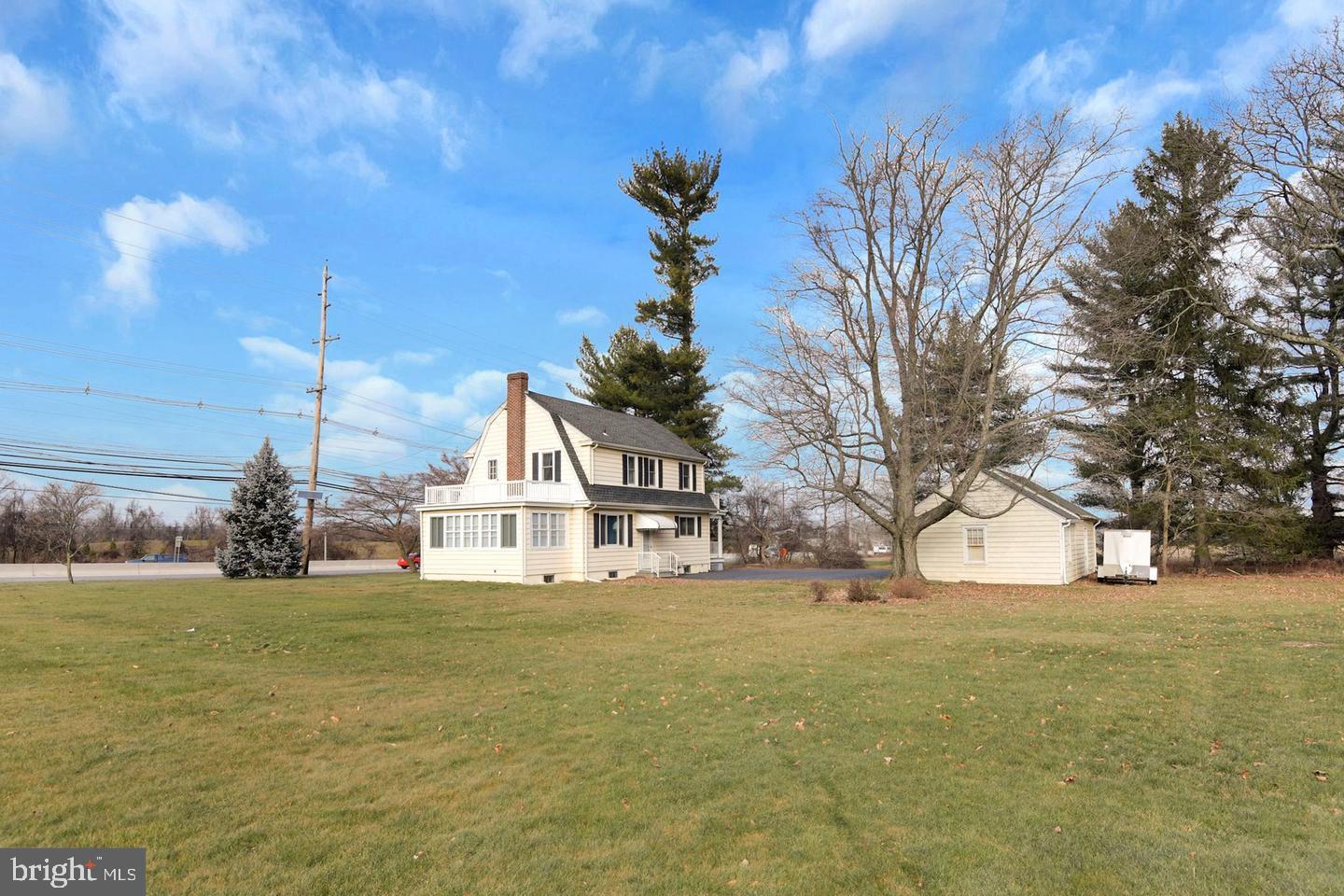 3728 Brunswick Pike Princeton, NJ 08540 - Photo 24 of 24