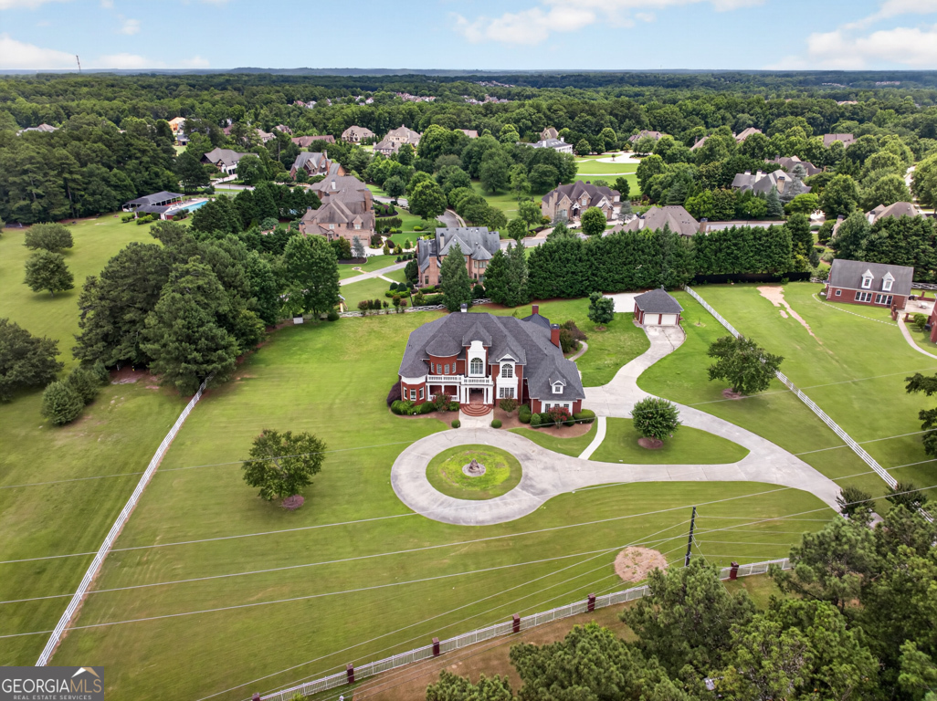 2835 Wallace Road Buford, GA 30519 - Photo 101 of 110