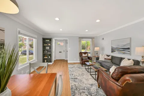 $529,000 | 4751 North Marlborough Drive, Whitefish Bay, WI 53211