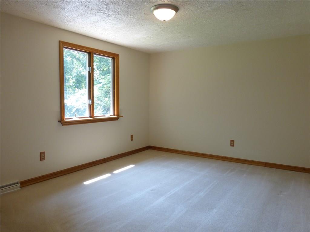 237 Foxglove Road Baden, PA 15005 - Photo 21 of 25 Master Bedroom