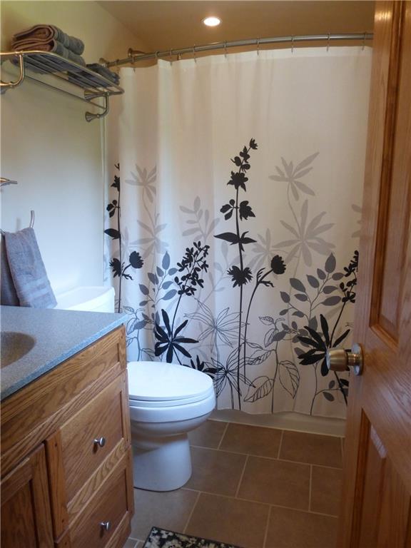 237 Foxglove Road Baden, PA 15005 - Photo 22 of 25 Master Bath