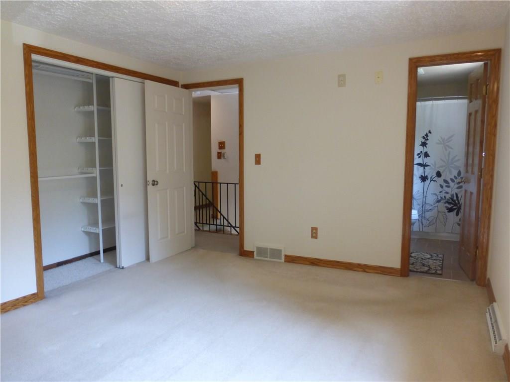 237 Foxglove Road Baden, PA 15005 - Photo 23 of 25 Master Bedroom