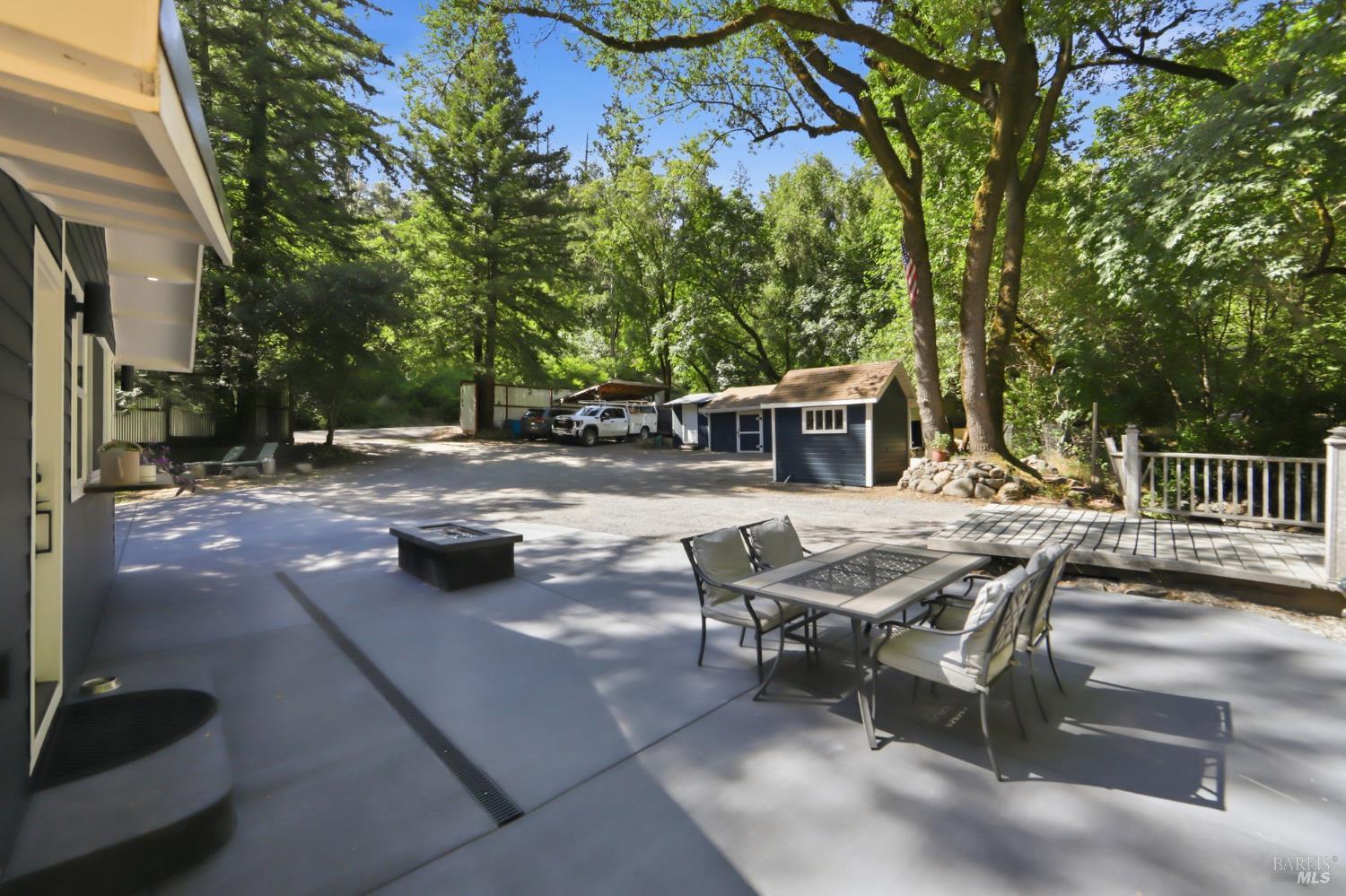 3184 Calistoga Road Santa Rosa, CA 95404 - Photo 38 of 63