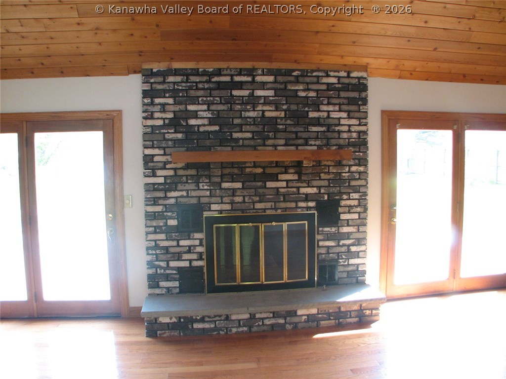 10658 Winfield Road Winfield, WV 25213 - Photo 8 of 29 Gallery Image 8