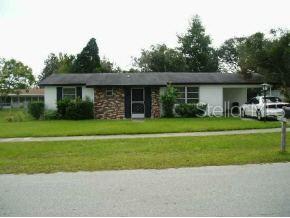 14507 Southwest 39th Ct Road Ocala, FL 34473 - Photo 1 of 1 Primary Photo