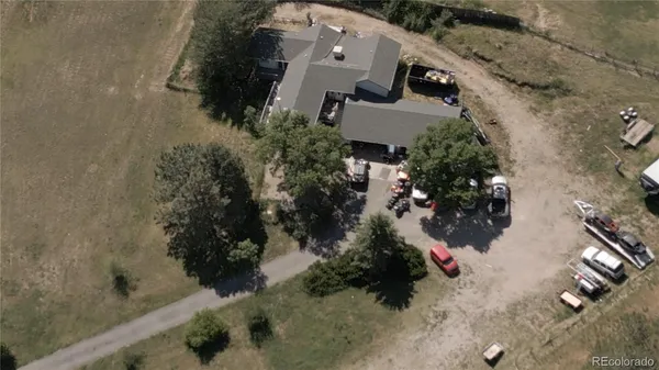 $1,100,000 | 6803 South Liverpool Street, Centennial, CO 80016