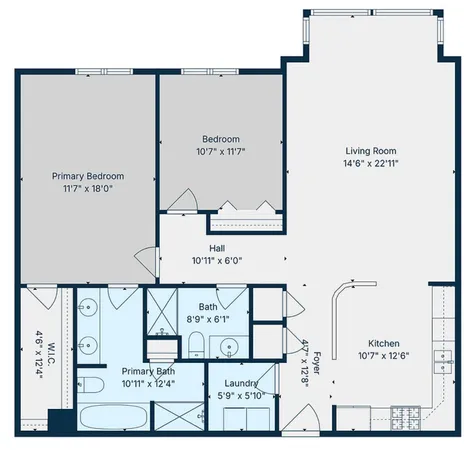 $320,000 | 100 Bokelman Street, Unit 330, Roselle, IL 60172