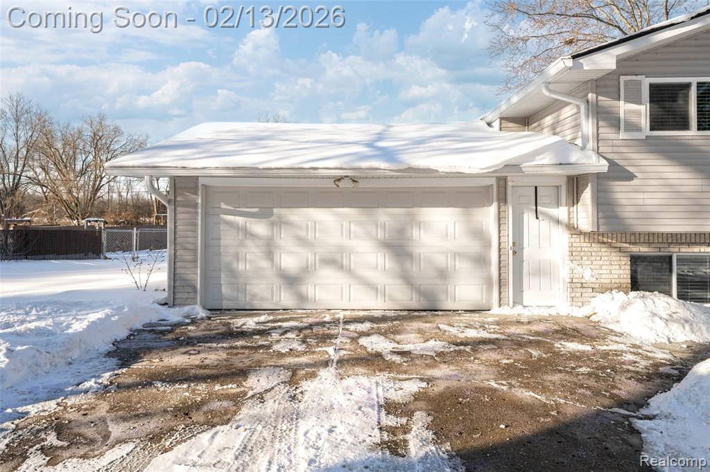 9643 Andersonville Road Clarkston, MI 48346 - Photo 53 of 59 Gallery Image 53