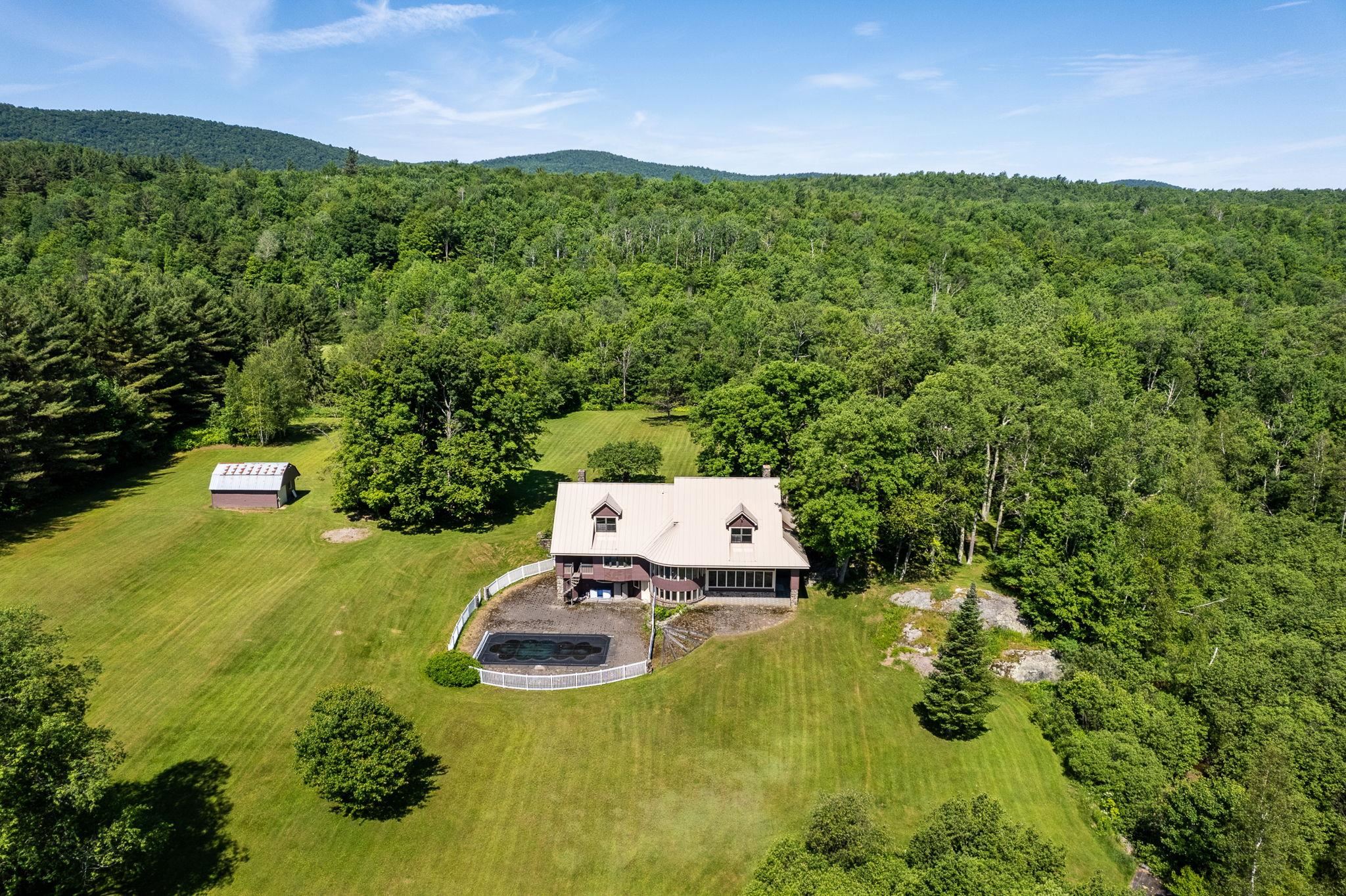 464 Pleasant Valley Road Underhill, VT 05489 - Photo 17 of 60 Gallery Image 17