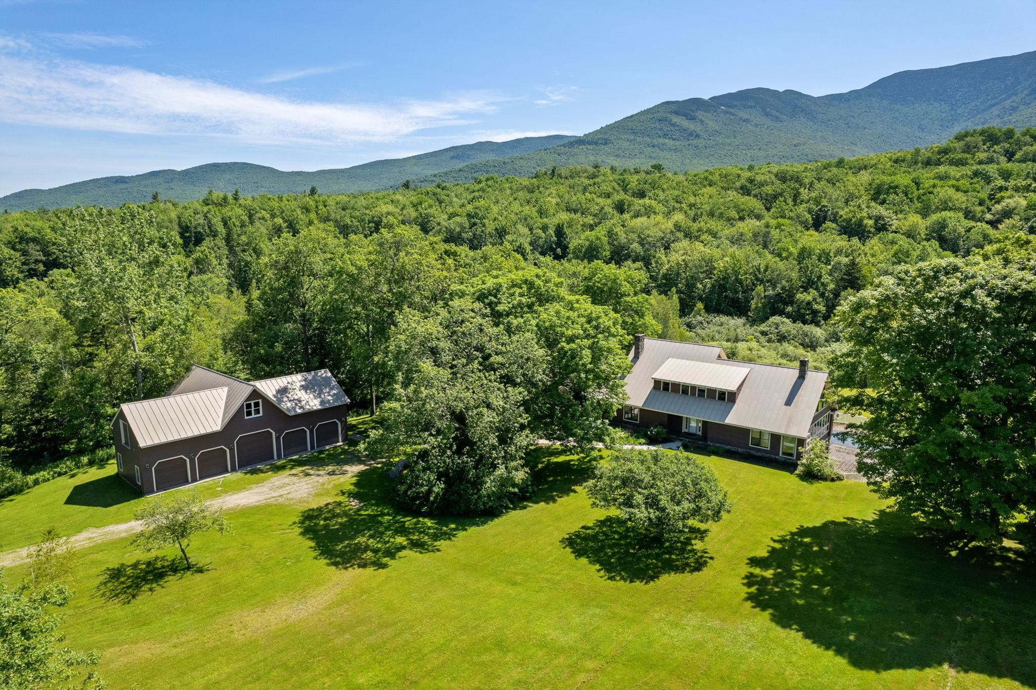 464 Pleasant Valley Road Underhill, VT 05489 - Photo 25 of 60 Gallery Image 25