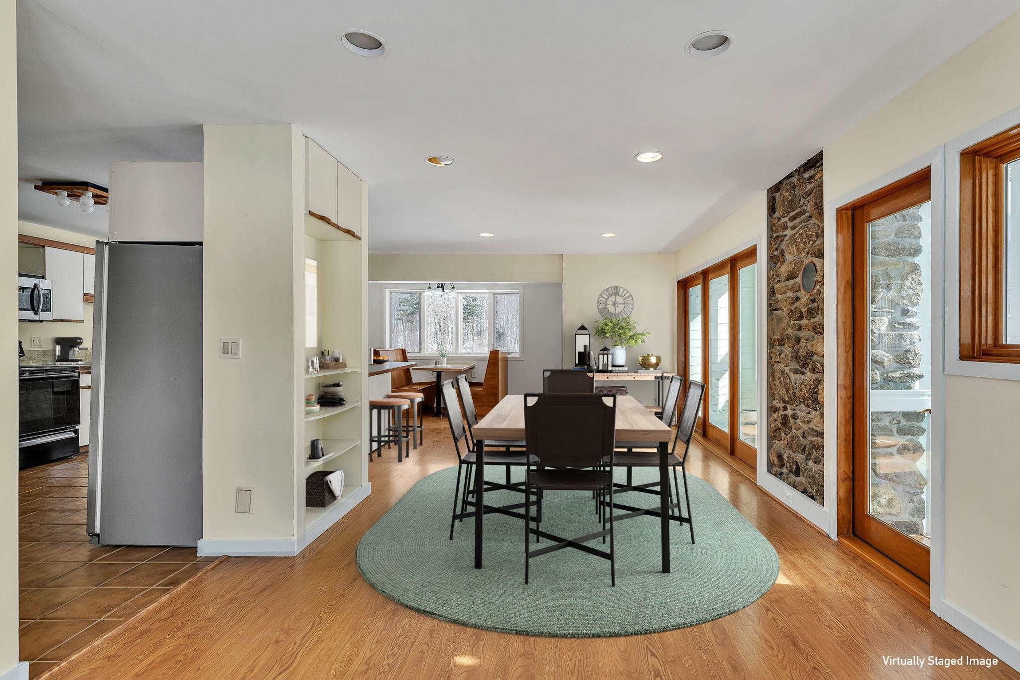 464 Pleasant Valley Road Underhill, VT 05489 - Photo 35 of 60 Gallery Image 35