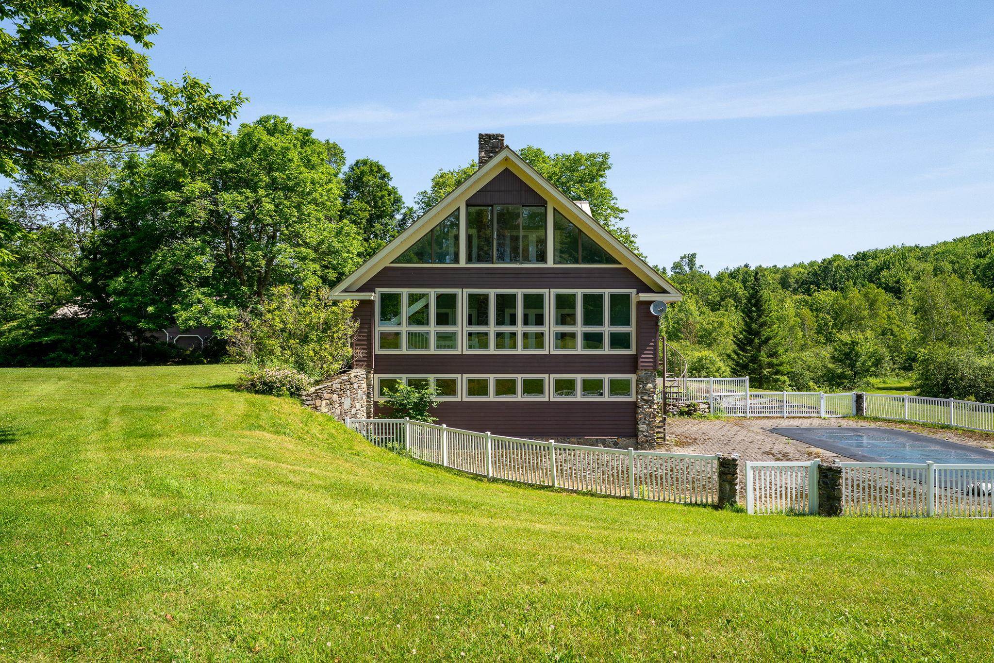 464 Pleasant Valley Road Underhill, VT 05489 - Photo 8 of 60 Gallery Image 8