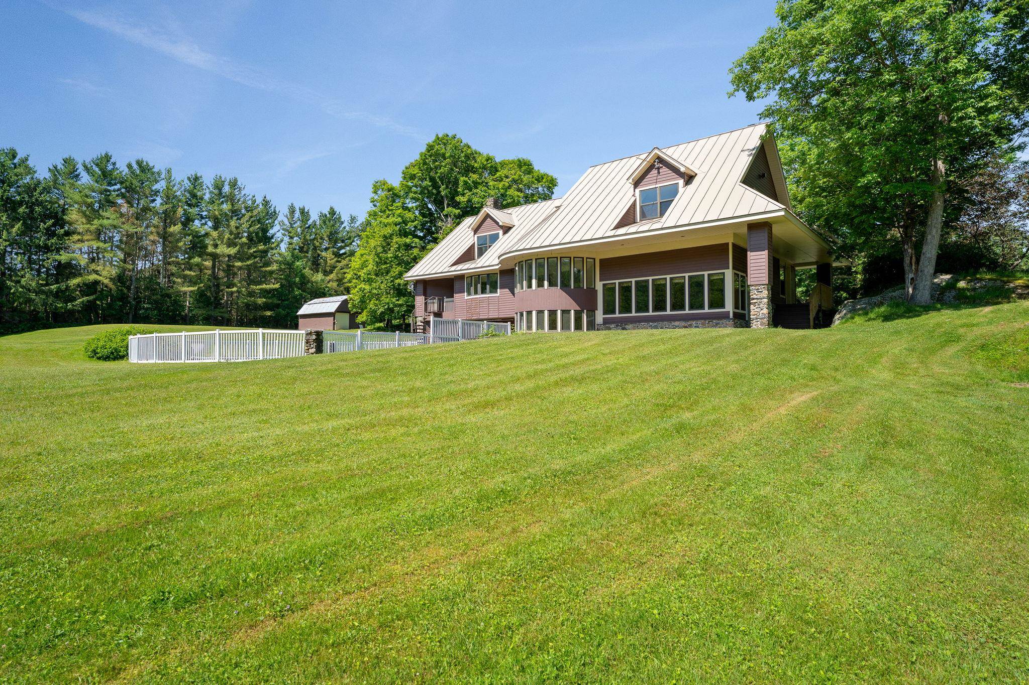 464 Pleasant Valley Road Underhill, VT 05489 - Photo 10 of 60 Gallery Image 10